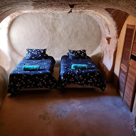 Underwood Court Fresh Dugout- Hosted By Coober Pedy Accommodations Exteriér fotografie
