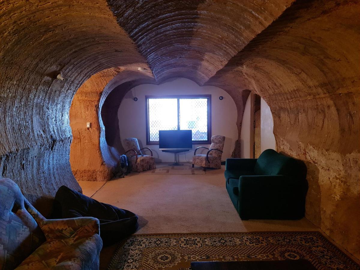 Underwood Court Fresh Dugout- Hosted By Coober Pedy Accommodations Exteriér fotografie